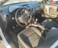 Белый Ниссан Кашкай, объемом двигателя 1.5 л и пробегом 245 тыс. км за 10800 $, фото 10 на Automoto.ua