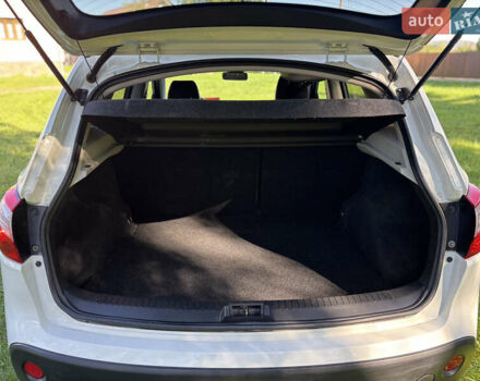 Ніссан Кашкай 2011 у Надворной на Automoto.ua Білий Ніссан Кашкай, об'ємом двигуна 2 л та пробігом 271 тис. км за 9950 $, фото 16 на Automoto.ua