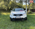 Ніссан Кашкай 2011 у Надворной на Automoto.ua Білий Ніссан Кашкай, об'ємом двигуна 2 л та пробігом 271 тис. км за 9950 $, фото 2 на Automoto.ua