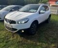 Білий Ніссан Кашкай, об'ємом двигуна 1.5 л та пробігом 220 тис. км за 11000 $, фото 1 на Automoto.ua