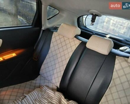 Білий Ніссан Кашкай, об'ємом двигуна 1.6 л та пробігом 285 тис. км за 8800 $, фото 11 на Automoto.ua