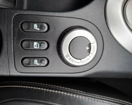 Белый Ниссан Кашкай, объемом двигателя 2 л и пробегом 217 тыс. км за 12800 $, фото 16 на Automoto.ua