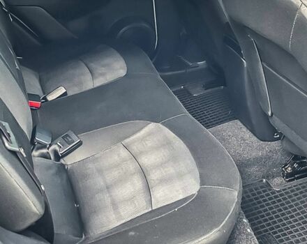 Ниссан Кашкай 2011 в Днепре (Днепропетровске) на Automoto.ua Белый Ниссан Кашкай, объемом двигателя 2 л и пробегом 162 тыс. км за 10300 $, фото 14 на Automoto.ua