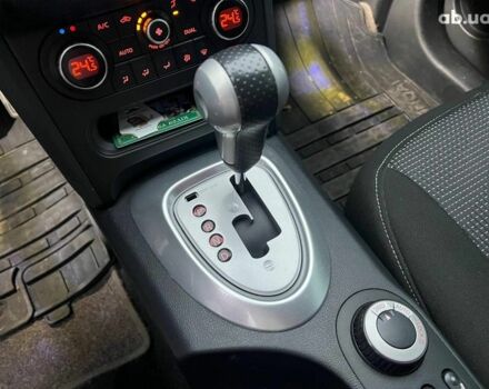 Белый Ниссан Кашкай, объемом двигателя 2 л и пробегом 128 тыс. км за 12490 $, фото 30 на Automoto.ua