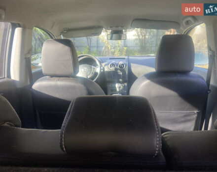 Ніссан Кашкай 2011 у Києві на Automoto.ua Білий Ніссан Кашкай, об'ємом двигуна 0 л та пробігом 210 тис. км за 9200 $, фото 6 на Automoto.ua