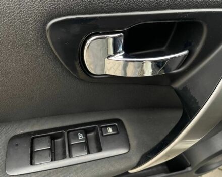 Белый Ниссан Кашкай, объемом двигателя 2 л и пробегом 149 тыс. км за 10900 $, фото 8 на Automoto.ua