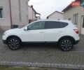 Білий Ніссан Кашкай, об'ємом двигуна 1.6 л та пробігом 216 тис. км за 11300 $, фото 43 на Automoto.ua