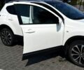Білий Ніссан Кашкай, об'ємом двигуна 2 л та пробігом 240 тис. км за 11500 $, фото 1 на Automoto.ua