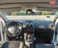 Белый Ниссан Кашкай, объемом двигателя 1.5 л и пробегом 245 тыс. км за 10800 $, фото 31 на Automoto.ua