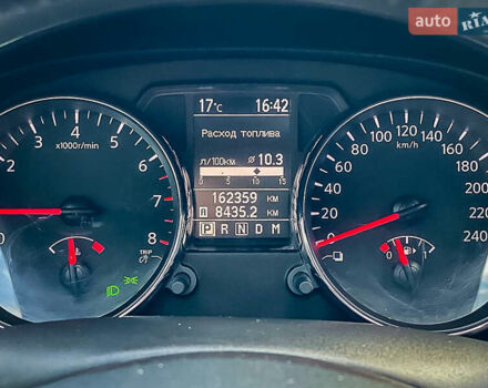 Ниссан Кашкай 2011 в Днепре (Днепропетровске) на Automoto.ua Белый Ниссан Кашкай, объемом двигателя 2 л и пробегом 162 тыс. км за 10300 $, фото 30 на Automoto.ua