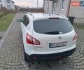 Білий Ніссан Кашкай, об'ємом двигуна 1.6 л та пробігом 216 тис. км за 11300 $, фото 32 на Automoto.ua