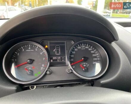 Ніссан Кашкай 2011 у Одесі на Automoto.ua Білий Ніссан Кашкай, об'ємом двигуна 2 л та пробігом 205 тис. км за 8600 $, фото 13 на Automoto.ua