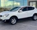 Ниссан Кашкай 2011 в Днепре (Днепропетровске) на Automoto.ua Белый Ниссан Кашкай, объемом двигателя 2 л и пробегом 162 тыс. км за 10300 $, фото 5 на Automoto.ua