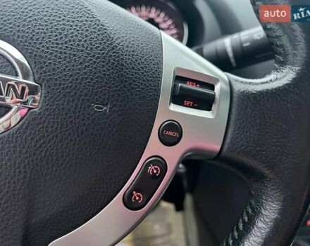 Белый Ниссан Кашкай, объемом двигателя 2 л и пробегом 128 тыс. км за 12490 $, фото 23 на Automoto.ua