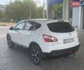 Белый Ниссан Кашкай, объемом двигателя 1.6 л и пробегом 155 тыс. км за 9999 $, фото 16 на Automoto.ua