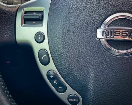 Ниссан Кашкай 2011 в Днепре (Днепропетровске) на Automoto.ua Белый Ниссан Кашкай, объемом двигателя 2 л и пробегом 162 тыс. км за 10300 $, фото 20 на Automoto.ua