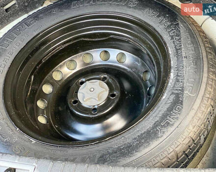 Ниссан Кашкай 2011 в Днепре (Днепропетровске) на Automoto.ua Белый Ниссан Кашкай, объемом двигателя 2 л и пробегом 162 тыс. км за 10300 $, фото 7 на Automoto.ua