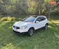 Ніссан Кашкай 2011 у Надворной на Automoto.ua Білий Ніссан Кашкай, об'ємом двигуна 2 л та пробігом 271 тис. км за 9950 $, фото 4 на Automoto.ua