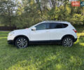 Ніссан Кашкай 2011 у Надворной на Automoto.ua Білий Ніссан Кашкай, об'ємом двигуна 2 л та пробігом 271 тис. км за 9950 $, фото 5 на Automoto.ua