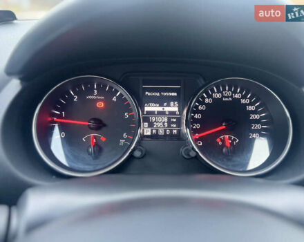 Белый Ниссан Кашкай, объемом двигателя 2 л и пробегом 190 тыс. км за 12000 $, фото 27 на Automoto.ua