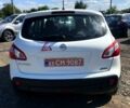 Белый Ниссан Кашкай, объемом двигателя 15 л и пробегом 229 тыс. км за 9900 $, фото 1 на Automoto.ua