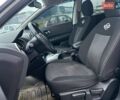 Белый Ниссан Кашкай, объемом двигателя 2 л и пробегом 128 тыс. км за 12490 $, фото 17 на Automoto.ua