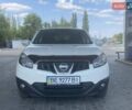 Білий Ніссан Кашкай, об'ємом двигуна 1.6 л та пробігом 155 тис. км за 9999 $, фото 3 на Automoto.ua