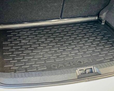 Ниссан Кашкай 2011 в Днепре (Днепропетровске) на Automoto.ua Белый Ниссан Кашкай, объемом двигателя 2 л и пробегом 162 тыс. км за 10300 $, фото 21 на Automoto.ua