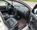 Белый Ниссан Кашкай, объемом двигателя 1.46 л и пробегом 207 тыс. км за 10600 $, фото 10 на Automoto.ua