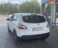 Білий Ніссан Кашкай, об'ємом двигуна 1.6 л та пробігом 155 тис. км за 9999 $, фото 14 на Automoto.ua