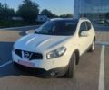 Білий Ніссан Кашкай, об'ємом двигуна 1.5 л та пробігом 245 тис. км за 247 $, фото 1 на Automoto.ua