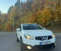Ниссан Кашкай 2011 в Долине на Automoto.ua Белый Ниссан Кашкай, объемом двигателя 1.46 л и пробегом 263 тыс. км за 9700 $, фото 5 на Automoto.ua