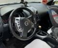 Белый Ниссан Кашкай, объемом двигателя 1.6 л и пробегом 214 тыс. км за 10800 $, фото 5 на Automoto.ua