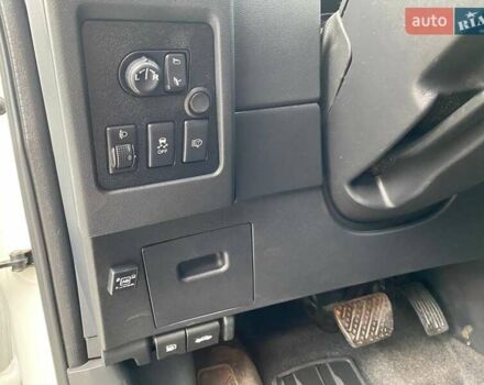 Ніссан Кашкай 2011 у Одесі на Automoto.ua Білий Ніссан Кашкай, об'ємом двигуна 2 л та пробігом 205 тис. км за 8600 $, фото 12 на Automoto.ua