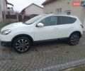 Білий Ніссан Кашкай, об'ємом двигуна 1.6 л та пробігом 216 тис. км за 11300 $, фото 44 на Automoto.ua