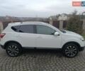 Білий Ніссан Кашкай, об'ємом двигуна 1.6 л та пробігом 216 тис. км за 11300 $, фото 16 на Automoto.ua