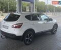 Білий Ніссан Кашкай, об'ємом двигуна 1.6 л та пробігом 155 тис. км за 9999 $, фото 9 на Automoto.ua