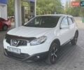 Білий Ніссан Кашкай, об'ємом двигуна 1.6 л та пробігом 155 тис. км за 9999 $, фото 1 на Automoto.ua