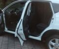 Белый Ниссан Кашкай, объемом двигателя 2 л и пробегом 127 тыс. км за 11800 $, фото 13 на Automoto.ua