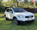 Ніссан Кашкай 2011 у Надворной на Automoto.ua Білий Ніссан Кашкай, об'ємом двигуна 2 л та пробігом 271 тис. км за 9950 $, фото 1 на Automoto.ua