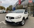 Ніссан Кашкай 2011 у Одесі на Automoto.ua Білий Ніссан Кашкай, об'ємом двигуна 2 л та пробігом 205 тис. км за 8600 $, фото 1 на Automoto.ua