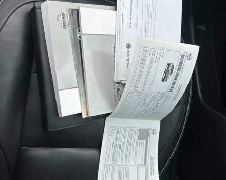 Белый Ниссан Кашкай, объемом двигателя 1.5 л и пробегом 229 тыс. км за 10650 $, фото 33 на Automoto.ua