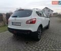 Білий Ніссан Кашкай, об'ємом двигуна 1.6 л та пробігом 216 тис. км за 11300 $, фото 27 на Automoto.ua