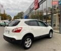 Ніссан Кашкай 2011 у Одесі на Automoto.ua Білий Ніссан Кашкай, об'ємом двигуна 2 л та пробігом 205 тис. км за 8600 $, фото 7 на Automoto.ua