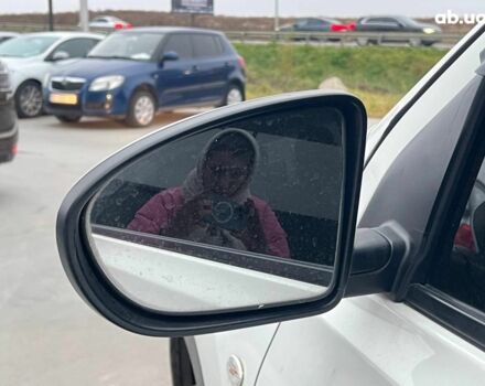 Белый Ниссан Кашкай, объемом двигателя 2 л и пробегом 128 тыс. км за 12490 $, фото 13 на Automoto.ua