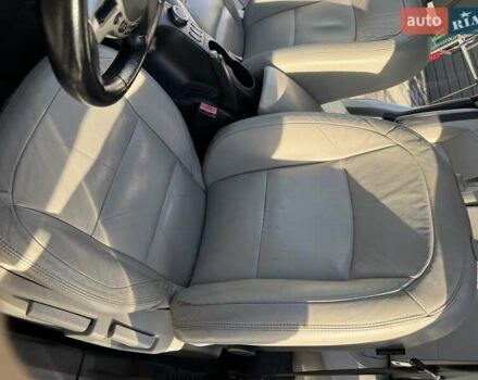 Білий Ніссан Кашкай, об'ємом двигуна 2 л та пробігом 161 тис. км за 10950 $, фото 21 на Automoto.ua