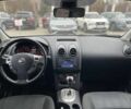 Белый Ниссан Кашкай, объемом двигателя 2 л и пробегом 149 тыс. км за 10900 $, фото 19 на Automoto.ua