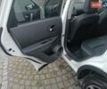 Білий Ніссан Кашкай, об'ємом двигуна 1.6 л та пробігом 216 тис. км за 11300 $, фото 61 на Automoto.ua