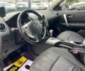 Белый Ниссан Кашкай, объемом двигателя 2 л и пробегом 151 тыс. км за 11300 $, фото 9 на Automoto.ua