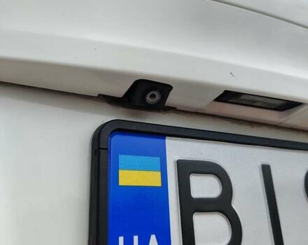 Белый Ниссан Кашкай, объемом двигателя 1.46 л и пробегом 207 тыс. км за 10600 $, фото 23 на Automoto.ua